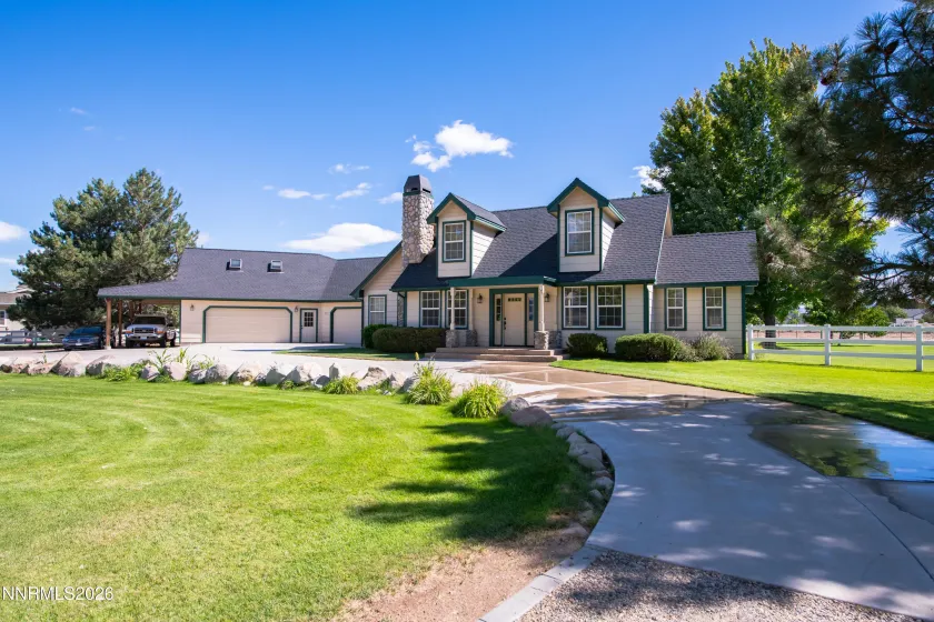 771 Rojo, Gardnerville, Nevada 89460, 3 Bedrooms Bedrooms, ,3 BathroomsBathrooms,Residential,Residential,Rojo,0,260011546