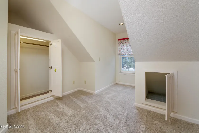 Guest Bedroom Loft