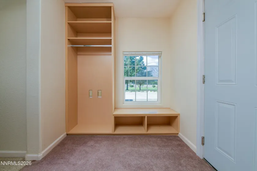 Guest Bedroom Loft