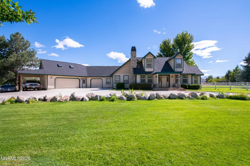 771 Rojo, Gardnerville, Nevada 89460, 3 Bedrooms Bedrooms, ,3 BathroomsBathrooms,Residential,Residential,Rojo,0,260011546