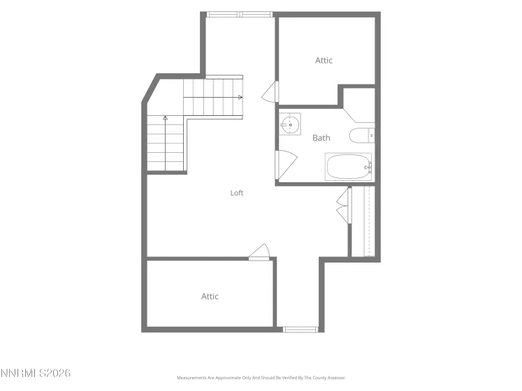 771 Rojo, Gardnerville, Nevada 89460, 3 Bedrooms Bedrooms, ,3 BathroomsBathrooms,Residential,Residential,Rojo,0,260011546