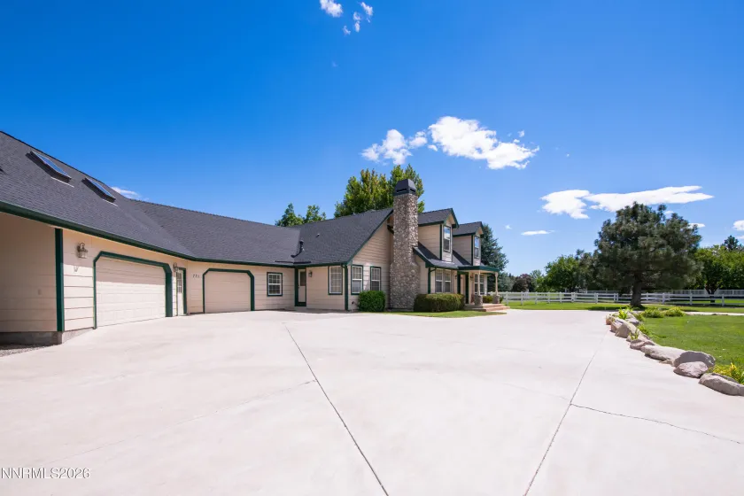 771 Rojo, Gardnerville, Nevada 89460, 3 Bedrooms Bedrooms, ,3 BathroomsBathrooms,Residential,Residential,Rojo,0,260011546