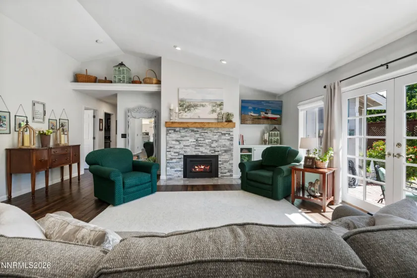 971 Winter Green, Gardnerville, Nevada 89460, 3 Bedrooms Bedrooms, ,2 BathroomsBathrooms,Residential,Residential,Winter Green,0,260011547
