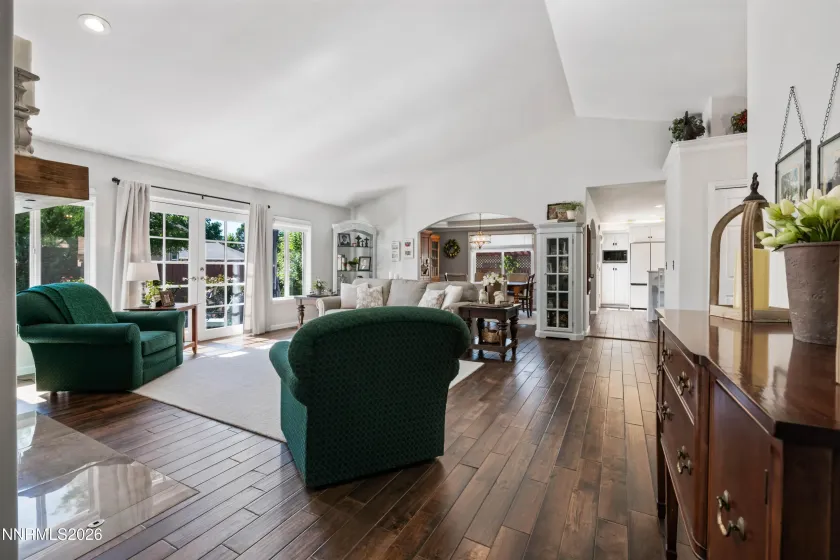 971 Winter Green, Gardnerville, Nevada 89460, 3 Bedrooms Bedrooms, ,2 BathroomsBathrooms,Residential,Residential,Winter Green,0,260011547