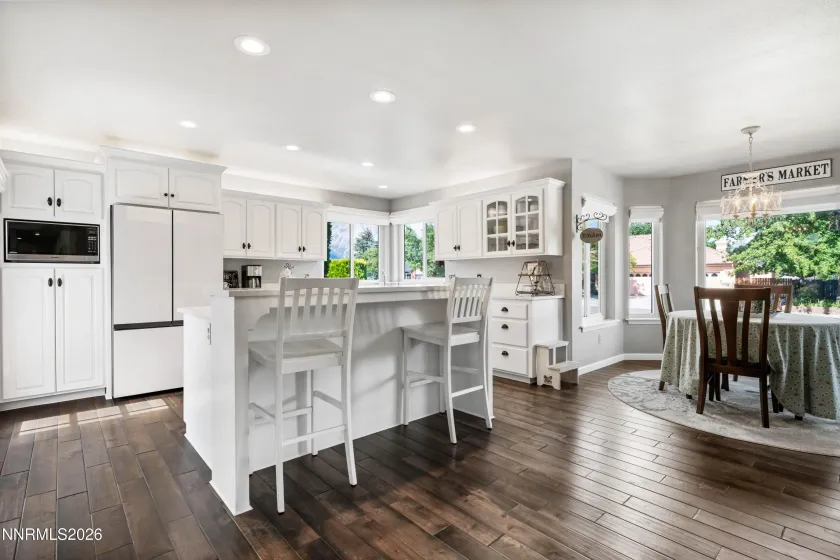 971 Winter Green, Gardnerville, Nevada 89460, 3 Bedrooms Bedrooms, ,2 BathroomsBathrooms,Residential,Residential,Winter Green,0,260011547