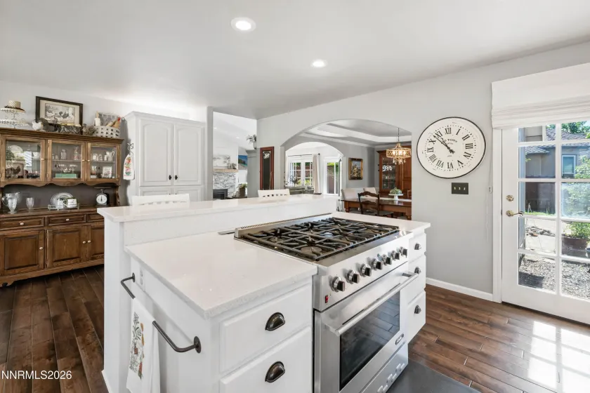 971 Winter Green, Gardnerville, Nevada 89460, 3 Bedrooms Bedrooms, ,2 BathroomsBathrooms,Residential,Residential,Winter Green,0,260011547