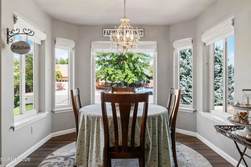 971 Winter Green, Gardnerville, Nevada 89460, 3 Bedrooms Bedrooms, ,2 BathroomsBathrooms,Residential,Residential,Winter Green,0,260011547