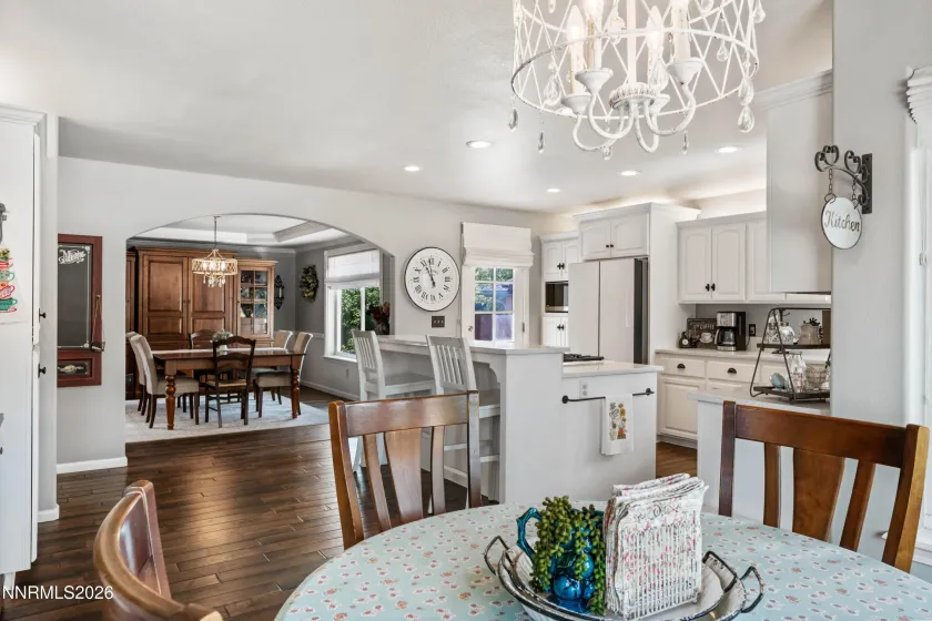 971 Winter Green, Gardnerville, Nevada 89460, 3 Bedrooms Bedrooms, ,2 BathroomsBathrooms,Residential,Residential,Winter Green,0,260011547