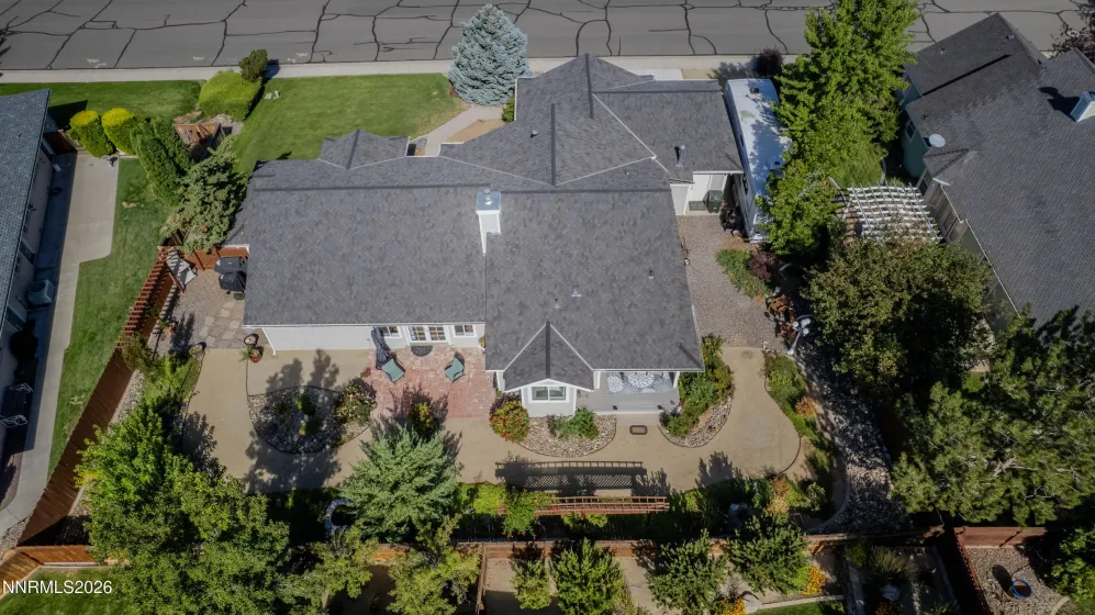 971 Winter Green, Gardnerville, Nevada 89460, 3 Bedrooms Bedrooms, ,2 BathroomsBathrooms,Residential,Residential,Winter Green,0,260011547