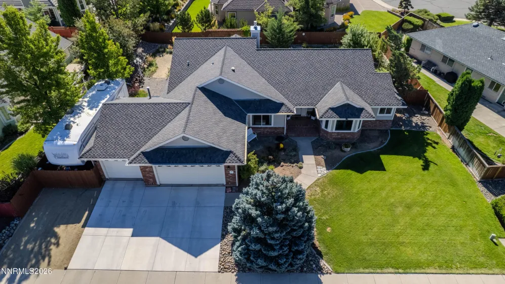 971 Winter Green, Gardnerville, Nevada 89460, 3 Bedrooms Bedrooms, ,2 BathroomsBathrooms,Residential,Residential,Winter Green,0,260011547
