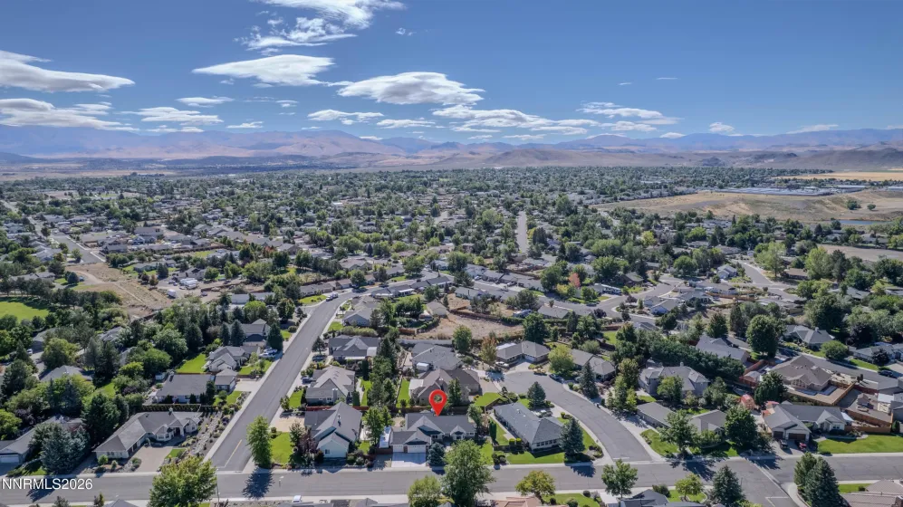 971 Winter Green, Gardnerville, Nevada 89460, 3 Bedrooms Bedrooms, ,2 BathroomsBathrooms,Residential,Residential,Winter Green,0,260011547