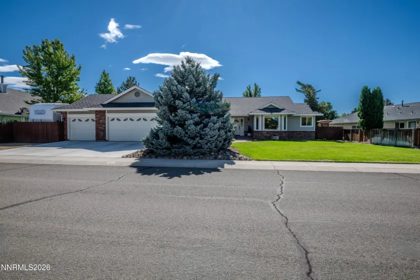 971 Winter Green, Gardnerville, Nevada 89460, 3 Bedrooms Bedrooms, ,2 BathroomsBathrooms,Residential,Residential,Winter Green,0,260011547