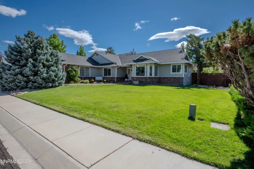971 Winter Green, Gardnerville, Nevada 89460, 3 Bedrooms Bedrooms, ,2 BathroomsBathrooms,Residential,Residential,Winter Green,0,260011547