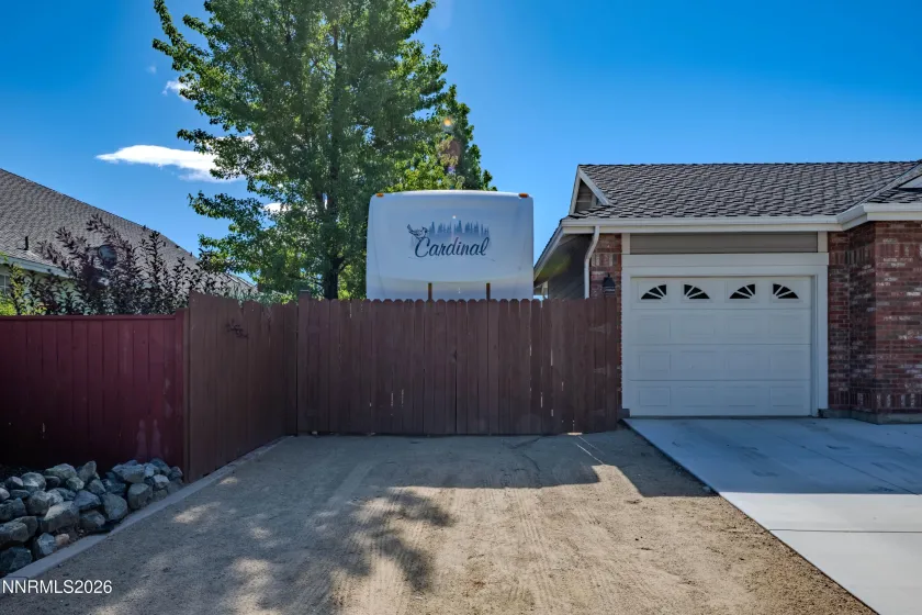971 Winter Green, Gardnerville, Nevada 89460, 3 Bedrooms Bedrooms, ,2 BathroomsBathrooms,Residential,Residential,Winter Green,0,260011547