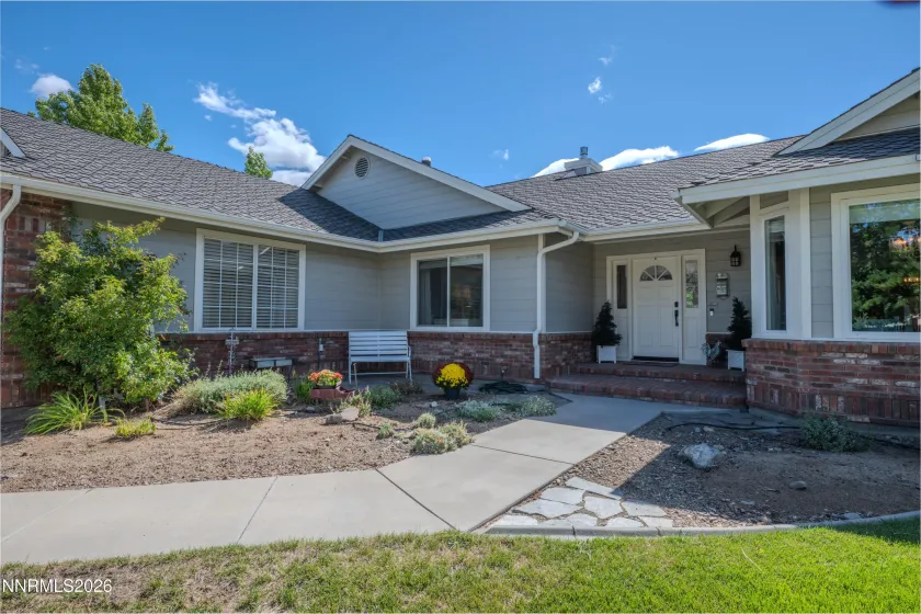 971 Winter Green, Gardnerville, Nevada 89460, 3 Bedrooms Bedrooms, ,2 BathroomsBathrooms,Residential,Residential,Winter Green,0,260011547
