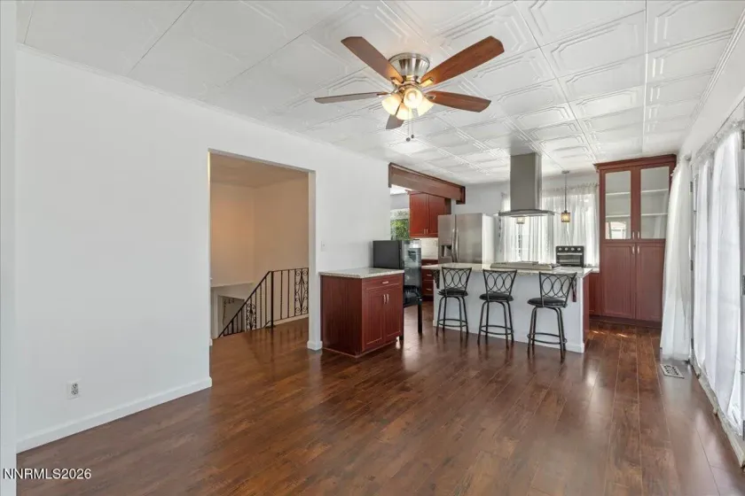 3545 Buckhorn, Reno, Nevada 89503, 3 Bedrooms Bedrooms, ,3 BathroomsBathrooms,Residential,Residential,Buckhorn,0,260011548