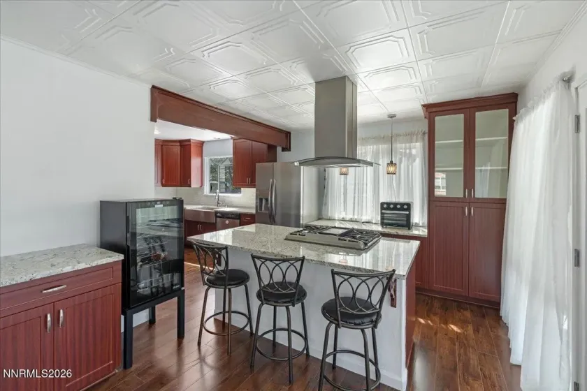 3545 Buckhorn, Reno, Nevada 89503, 3 Bedrooms Bedrooms, ,3 BathroomsBathrooms,Residential,Residential,Buckhorn,0,260011548