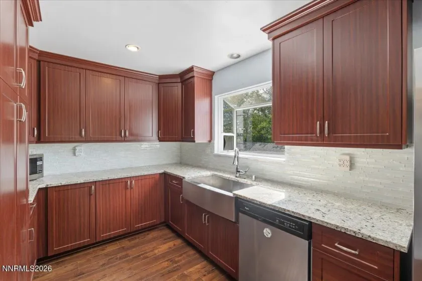 3545 Buckhorn, Reno, Nevada 89503, 3 Bedrooms Bedrooms, ,3 BathroomsBathrooms,Residential,Residential,Buckhorn,0,260011548