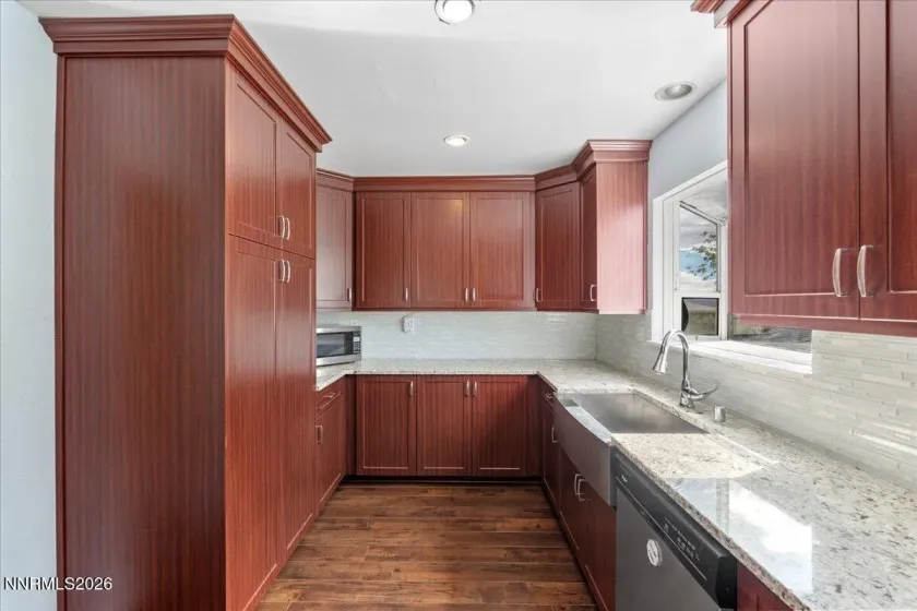 3545 Buckhorn, Reno, Nevada 89503, 3 Bedrooms Bedrooms, ,3 BathroomsBathrooms,Residential,Residential,Buckhorn,0,260011548