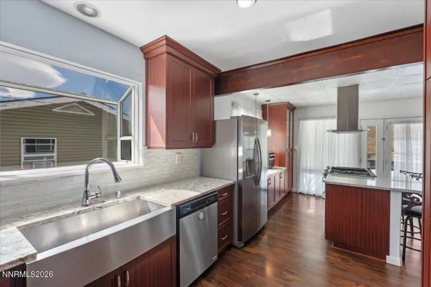 3545 Buckhorn, Reno, Nevada 89503, 3 Bedrooms Bedrooms, ,3 BathroomsBathrooms,Residential,Residential,Buckhorn,0,260011548