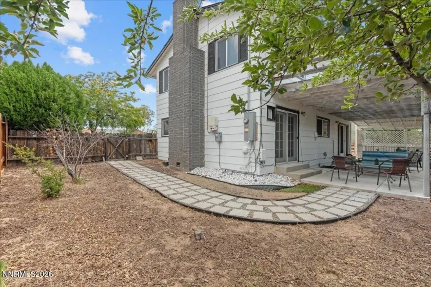3545 Buckhorn, Reno, Nevada 89503, 3 Bedrooms Bedrooms, ,3 BathroomsBathrooms,Residential,Residential,Buckhorn,0,260011548