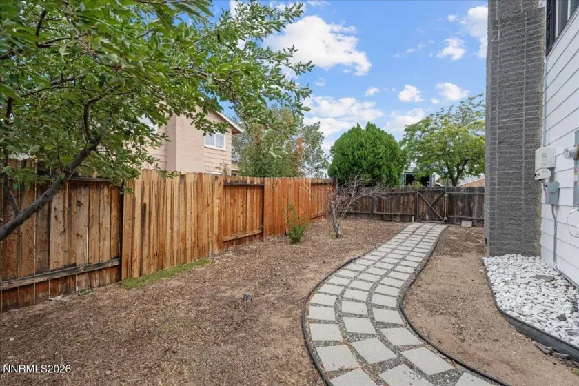 3545 Buckhorn, Reno, Nevada 89503, 3 Bedrooms Bedrooms, ,3 BathroomsBathrooms,Residential,Residential,Buckhorn,0,260011548