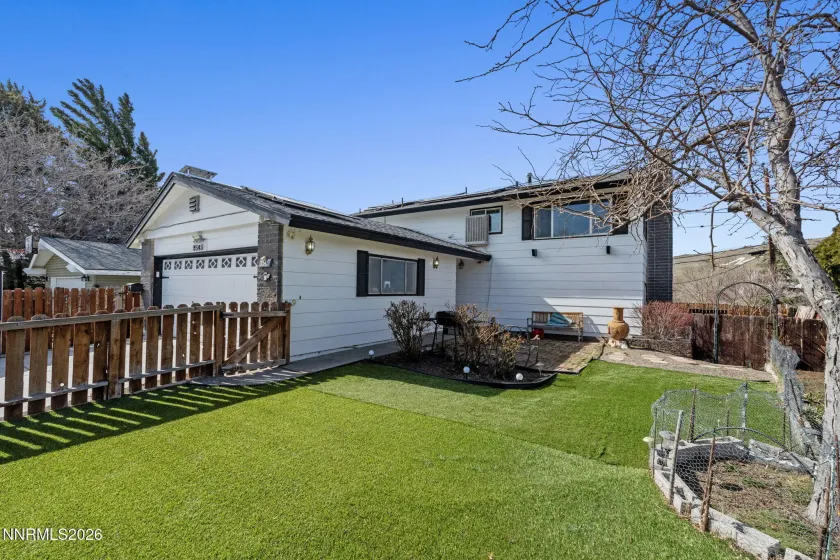 3545 Buckhorn, Reno, Nevada 89503, 3 Bedrooms Bedrooms, ,3 BathroomsBathrooms,Residential,Residential,Buckhorn,0,260011548