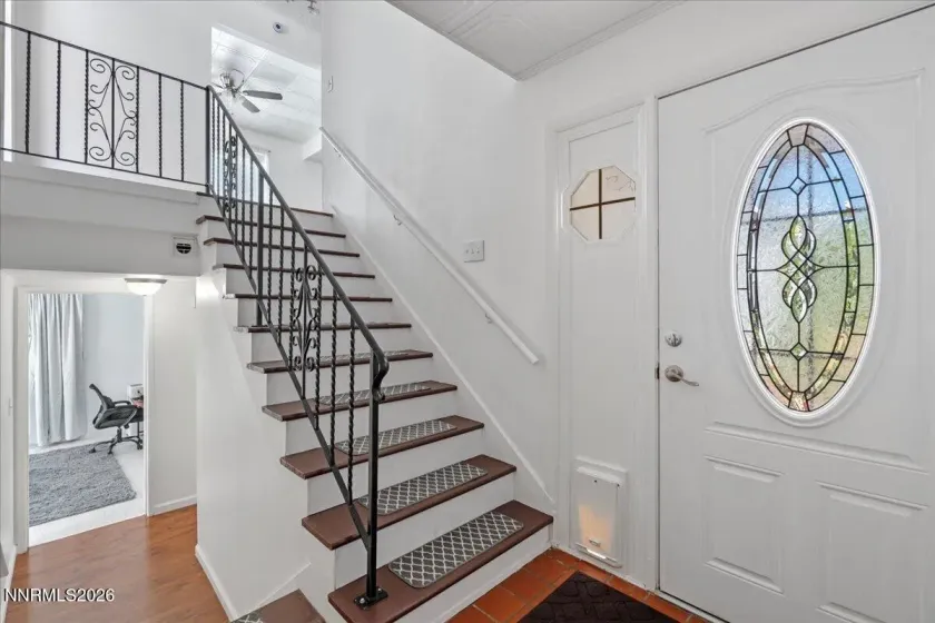 3545 Buckhorn, Reno, Nevada 89503, 3 Bedrooms Bedrooms, ,3 BathroomsBathrooms,Residential,Residential,Buckhorn,0,260011548