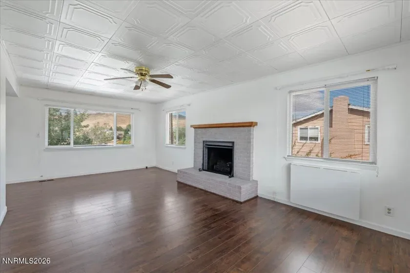 3545 Buckhorn, Reno, Nevada 89503, 3 Bedrooms Bedrooms, ,3 BathroomsBathrooms,Residential,Residential,Buckhorn,0,260011548
