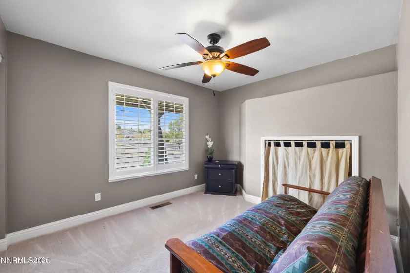 Bedroom #3