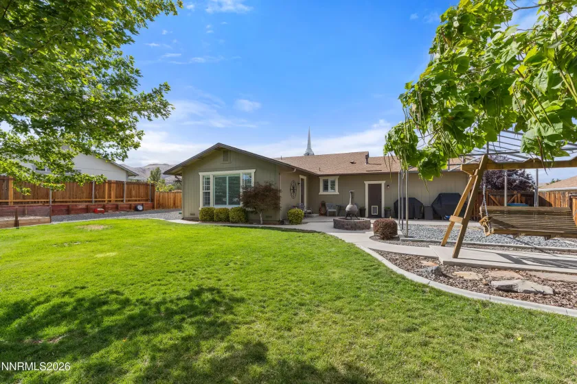 920 Mercedes, Sparks, Nevada 89441, 3 Bedrooms Bedrooms, ,2 BathroomsBathrooms,Residential,Residential,Mercedes,0,260011549