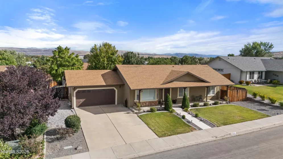 920 Mercedes, Sparks, Nevada 89441, 3 Bedrooms Bedrooms, ,2 BathroomsBathrooms,Residential,Residential,Mercedes,0,260011549