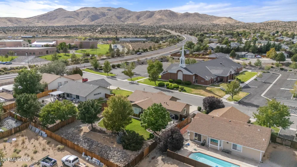 920 Mercedes, Sparks, Nevada 89441, 3 Bedrooms Bedrooms, ,2 BathroomsBathrooms,Residential,Residential,Mercedes,0,260011549