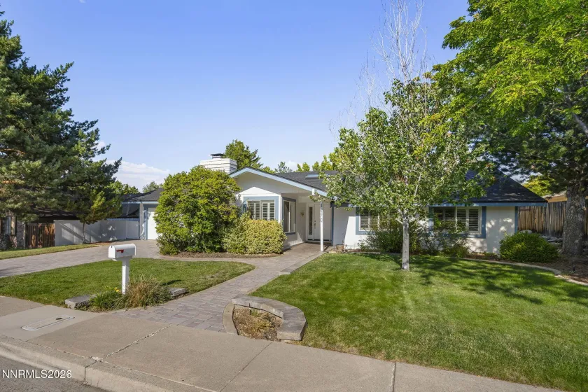 1470 Joshua, Reno, Nevada 89509, 4 Bedrooms Bedrooms, ,3 BathroomsBathrooms,Residential,Residential,Joshua,0,260011550