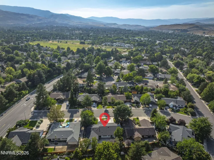 1470 Joshua, Reno, Nevada 89509, 4 Bedrooms Bedrooms, ,3 BathroomsBathrooms,Residential,Residential,Joshua,0,260011550