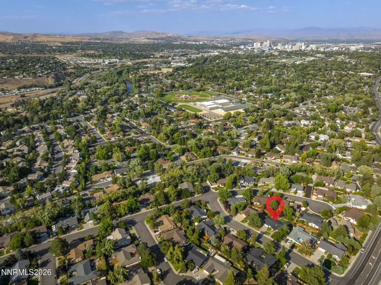 1470 Joshua, Reno, Nevada 89509, 4 Bedrooms Bedrooms, ,3 BathroomsBathrooms,Residential,Residential,Joshua,0,260011550