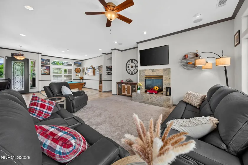 11825 Anthem, Sparks, Nevada 89441, 4 Bedrooms Bedrooms, ,3 BathroomsBathrooms,Residential,Residential,Anthem,0,260011551