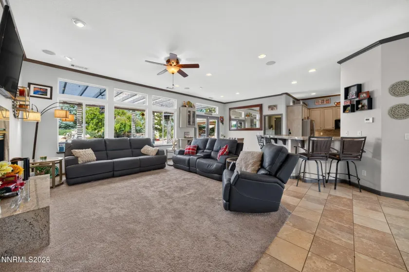 11825 Anthem, Sparks, Nevada 89441, 4 Bedrooms Bedrooms, ,3 BathroomsBathrooms,Residential,Residential,Anthem,0,260011551