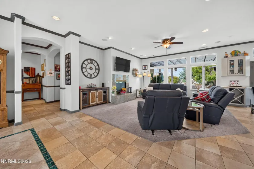 11825 Anthem, Sparks, Nevada 89441, 4 Bedrooms Bedrooms, ,3 BathroomsBathrooms,Residential,Residential,Anthem,0,260011551