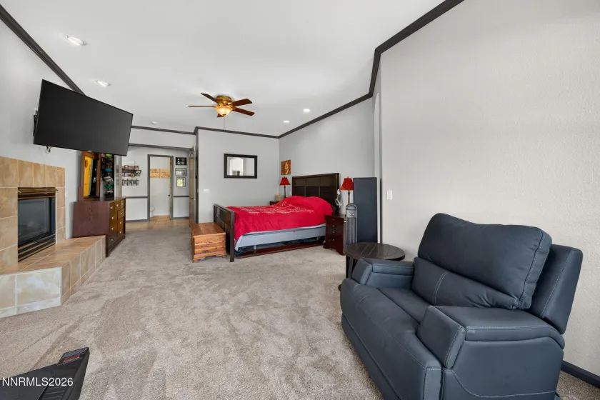 11825 Anthem, Sparks, Nevada 89441, 4 Bedrooms Bedrooms, ,3 BathroomsBathrooms,Residential,Residential,Anthem,0,260011551
