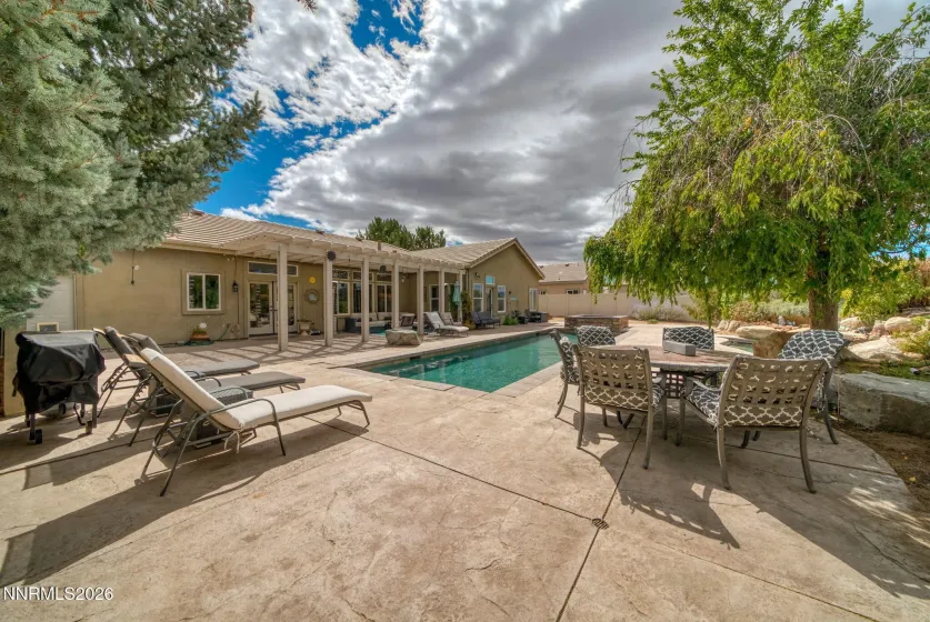 11825 Anthem, Sparks, Nevada 89441, 4 Bedrooms Bedrooms, ,3 BathroomsBathrooms,Residential,Residential,Anthem,0,260011551