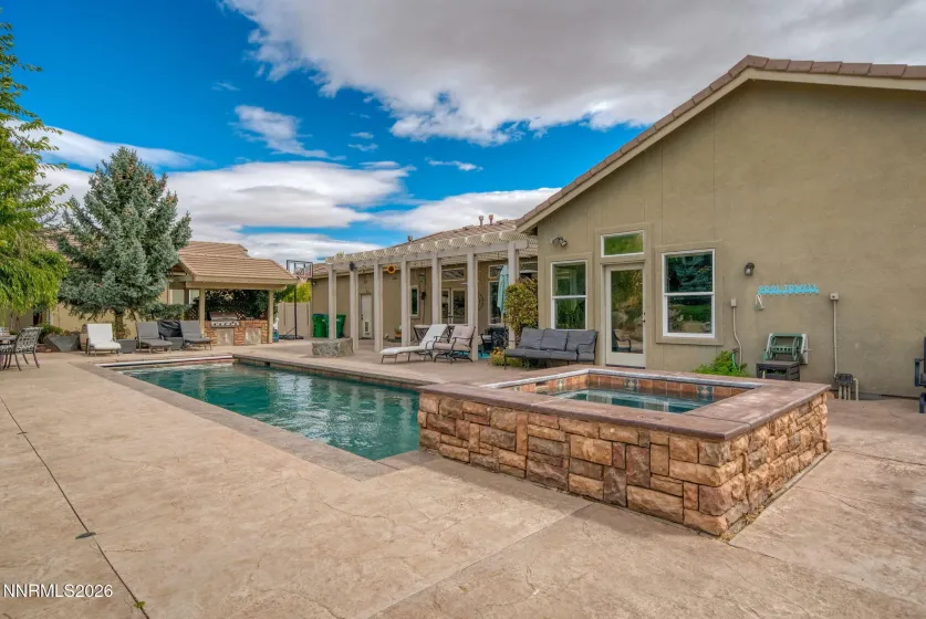 11825 Anthem, Sparks, Nevada 89441, 4 Bedrooms Bedrooms, ,3 BathroomsBathrooms,Residential,Residential,Anthem,0,260011551