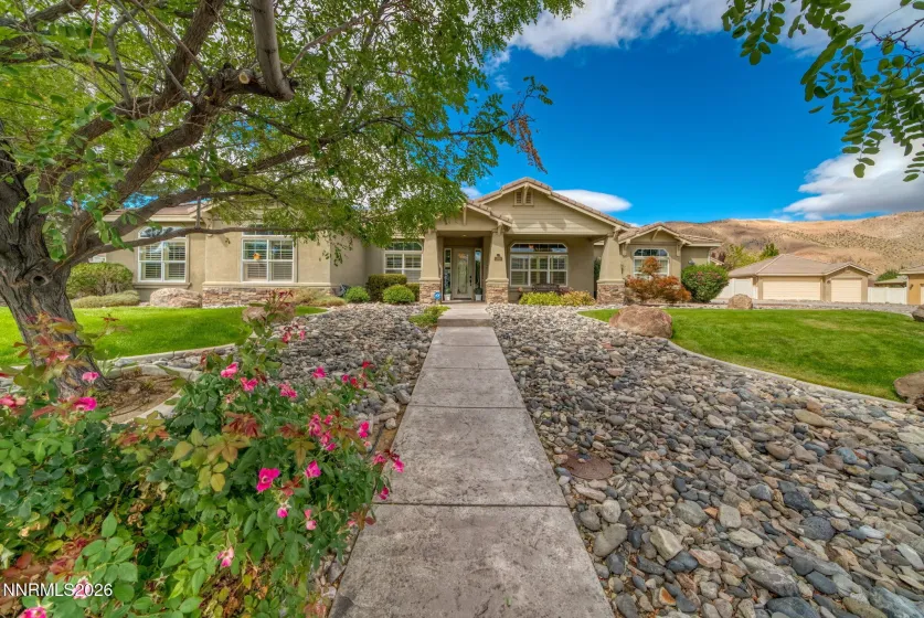 11825 Anthem, Sparks, Nevada 89441, 4 Bedrooms Bedrooms, ,3 BathroomsBathrooms,Residential,Residential,Anthem,0,260011551