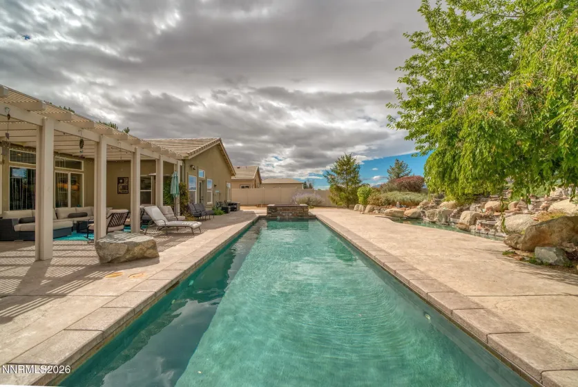 11825 Anthem, Sparks, Nevada 89441, 4 Bedrooms Bedrooms, ,3 BathroomsBathrooms,Residential,Residential,Anthem,0,260011551