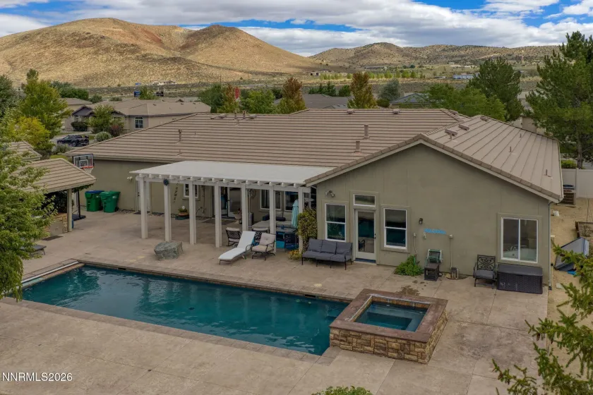11825 Anthem, Sparks, Nevada 89441, 4 Bedrooms Bedrooms, ,3 BathroomsBathrooms,Residential,Residential,Anthem,0,260011551