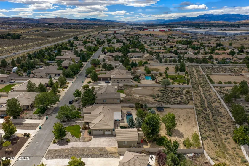 11825 Anthem, Sparks, Nevada 89441, 4 Bedrooms Bedrooms, ,3 BathroomsBathrooms,Residential,Residential,Anthem,0,260011551