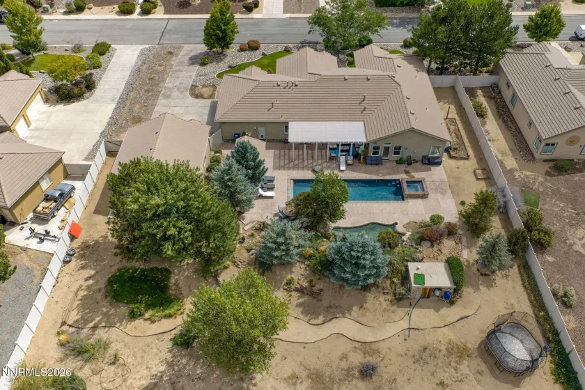 11825 Anthem, Sparks, Nevada 89441, 4 Bedrooms Bedrooms, ,3 BathroomsBathrooms,Residential,Residential,Anthem,0,260011551