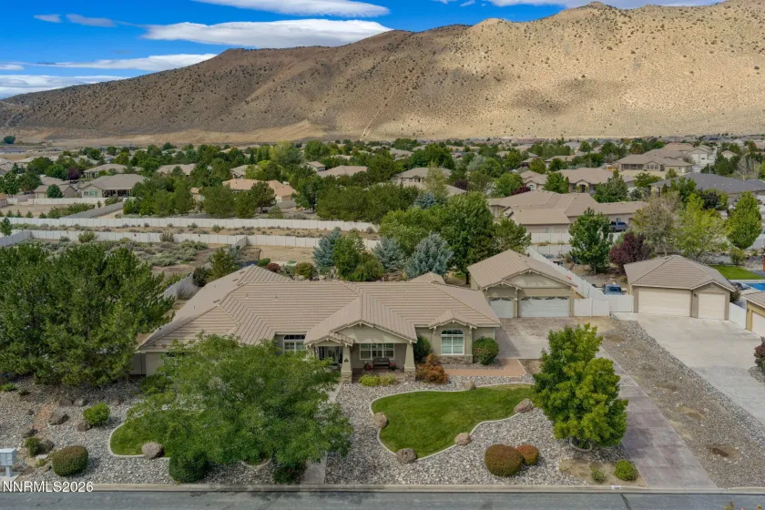 11825 Anthem, Sparks, Nevada 89441, 4 Bedrooms Bedrooms, ,3 BathroomsBathrooms,Residential,Residential,Anthem,0,260011551