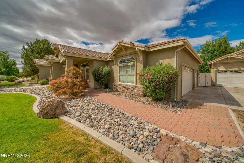 11825 Anthem, Sparks, Nevada 89441, 4 Bedrooms Bedrooms, ,3 BathroomsBathrooms,Residential,Residential,Anthem,0,260011551