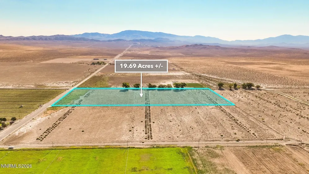 0 Pursel, Yerington, Nevada 89447, ,Land,Residential,Pursel,0,260011552